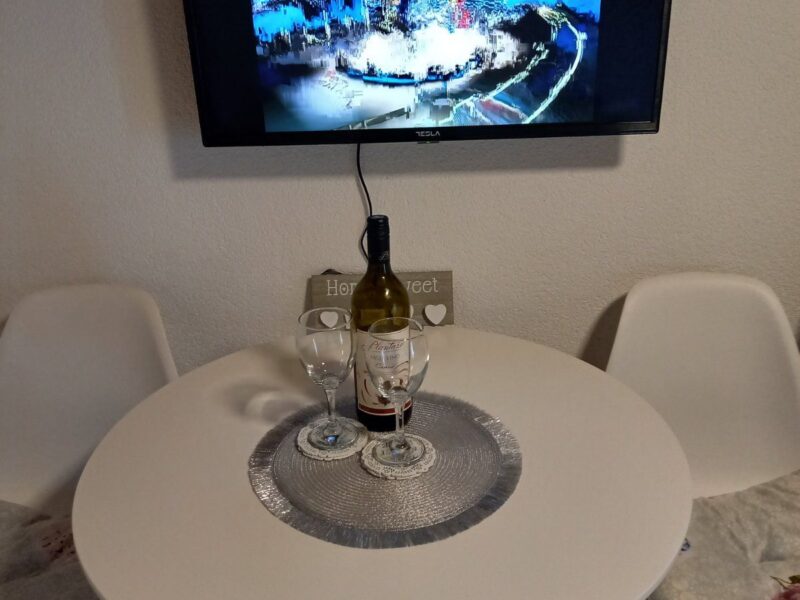 Durmitorski Konak - cozy house in the heart of national park