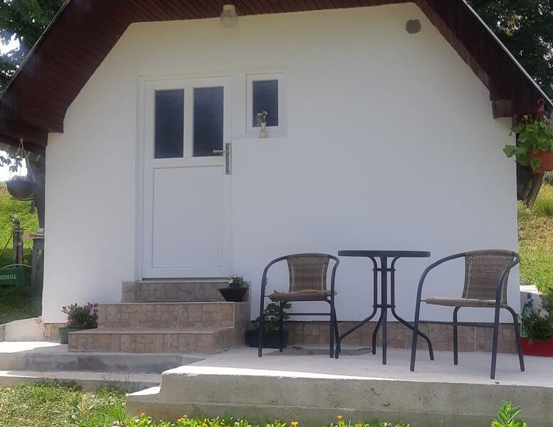 Durmitorski Konak - cozy house in the heart of national park