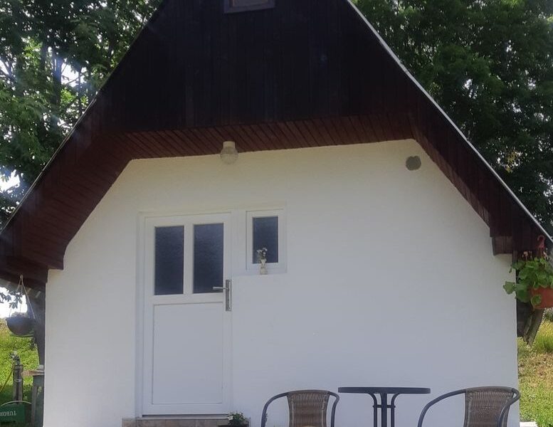 Durmitorski Konak - cozy house in the heart of national park