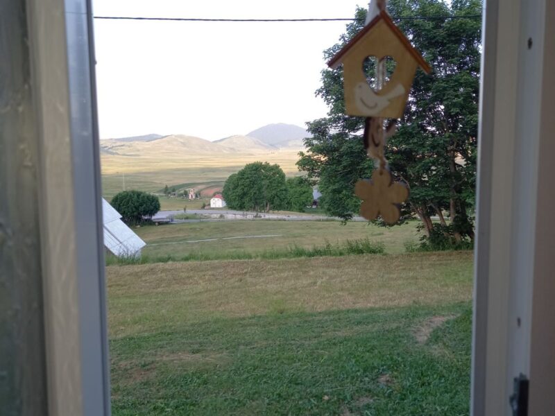 Durmitorski Konak - cozy house in the heart of national park