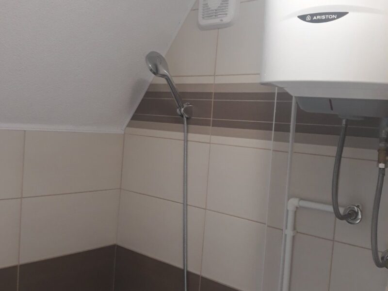 Durmitorski Konak - cozy house in the heart of national park