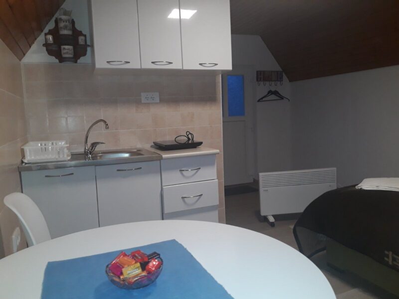 Durmitorski Konak - cozy house in the heart of national park