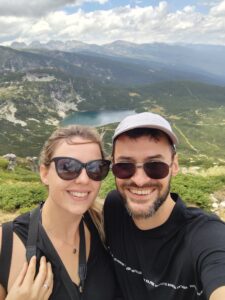 Nikola tour guide offers service in Balkan, Serbia and Spain