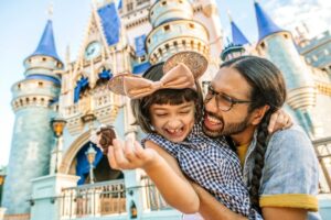 5 Days of Orlando Magic & Adventure - Magic Kingdom Park Orlando Florida