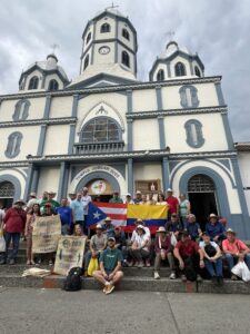 Finlandia - Coffee Region Colombia
