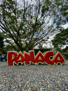 Panaca Theme Park - Coffee Region Colombia