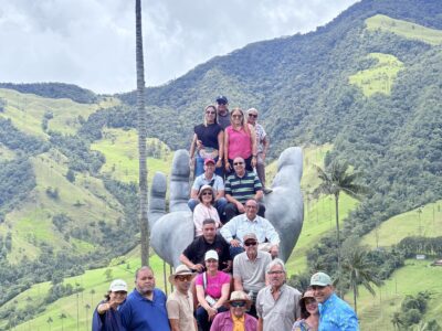 Medellin and Coffee Region - The coffee essentials