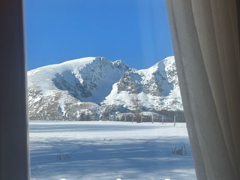 House Durmitorski Konak, brand new cottage with spectacular view