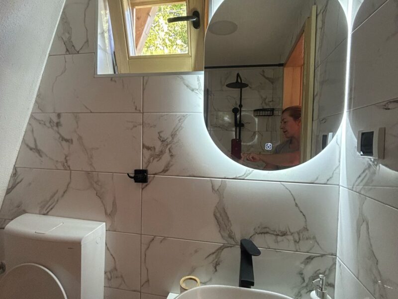 House Durmitorski Konak, brand new cottage with spectacular view