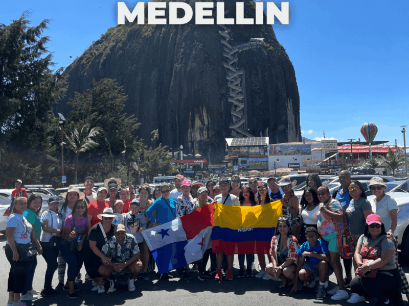 Medellin and Coffee Region - The coffee essentials