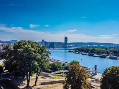 The Spirit of Serbia