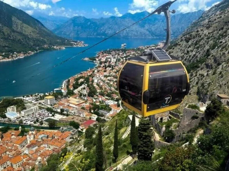 Amazing Montenegro - Laid back