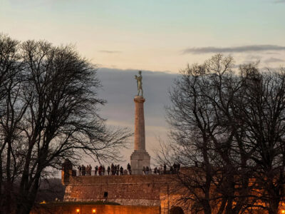 Tour of Serbia: Explore the Beauty and Culture!