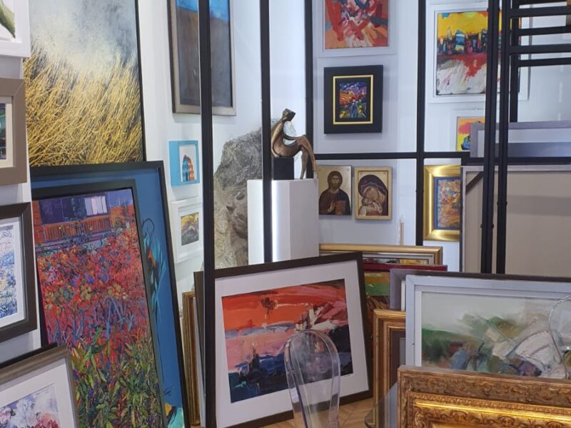 Ohrid Guided Tour - Get to know Ohrid Old Town with local expert