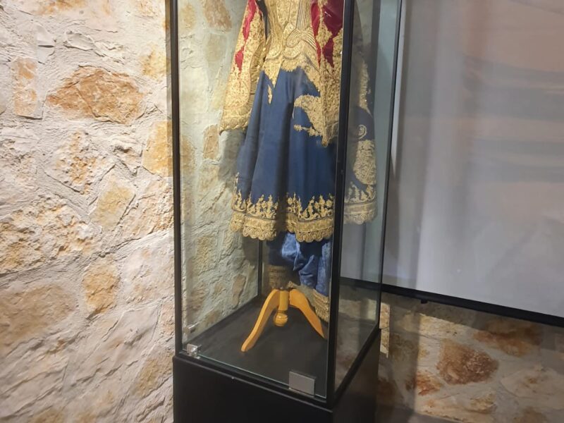 Ohrid Guided Tour - Get to know Ohrid Old Town with local expert