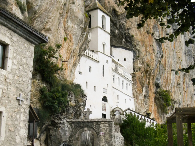 Amazing Montenegro - Laid back