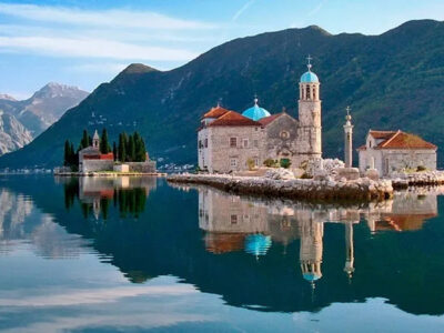 Amazing Montenegro - Laid back