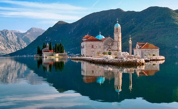 Amazing Montenegro - Laid back