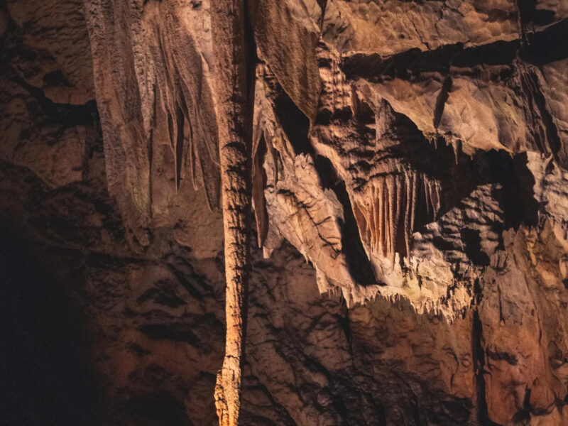 Tour of Slovenia and Croatian Istria