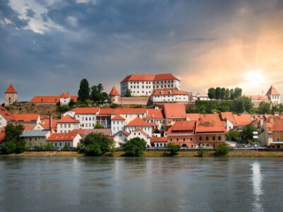 Tour of Slovenia - Save 25% when joining the group