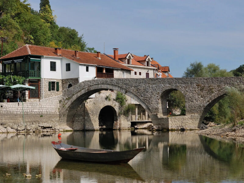 Amazing Montenegro - Laid back