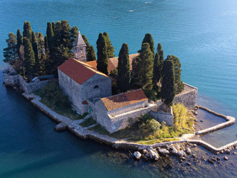 Amazing Montenegro - Laid back