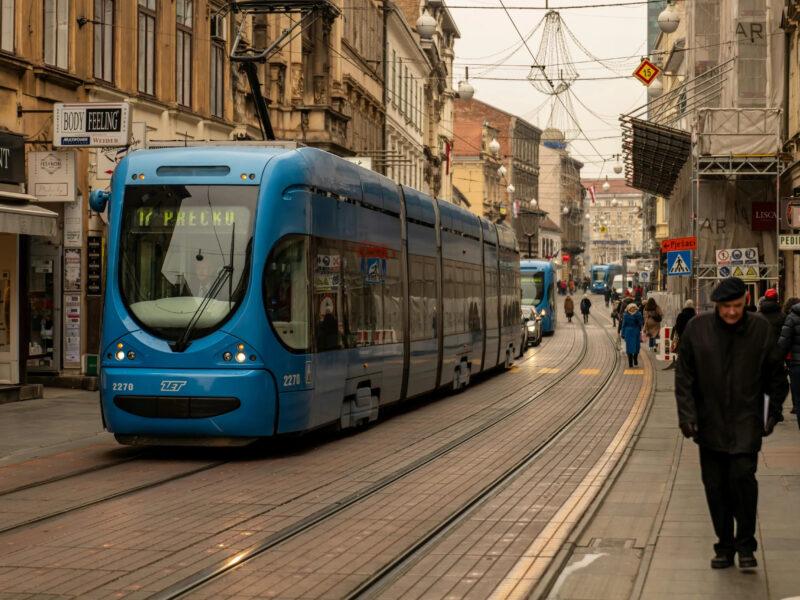 Tour of Slovenia and Croatian Istria