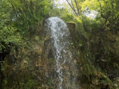 Active trip through Serbia and Bosnia for Nature Lovers