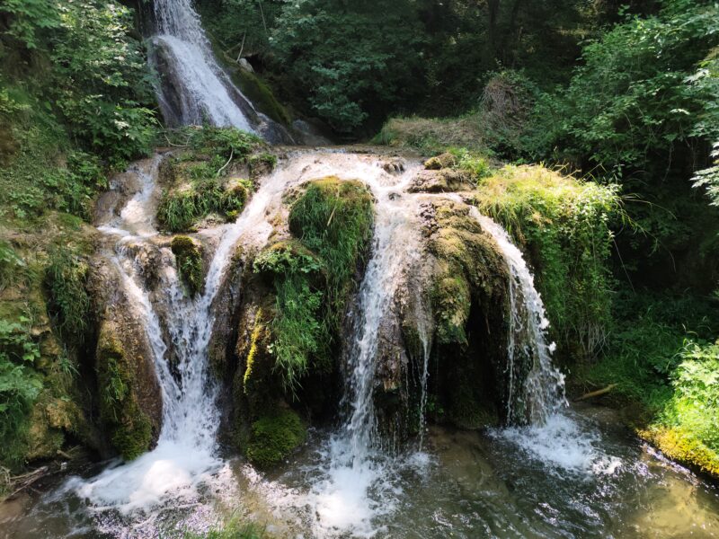 Active trip through Serbia and Bosnia for Nature Lovers