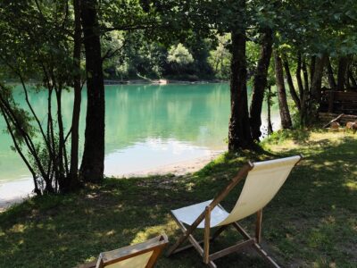 Active trip through Serbia and Bosnia for Nature Lovers