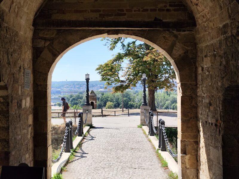 Belgrade guided tour - welcome to the capital of Serbia