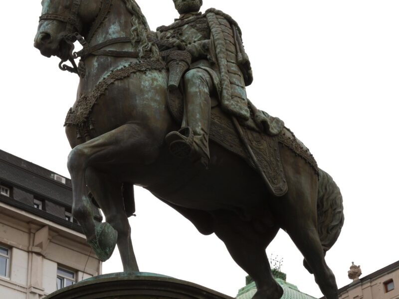 Belgrade guided tour - welcome to the capital of Serbia