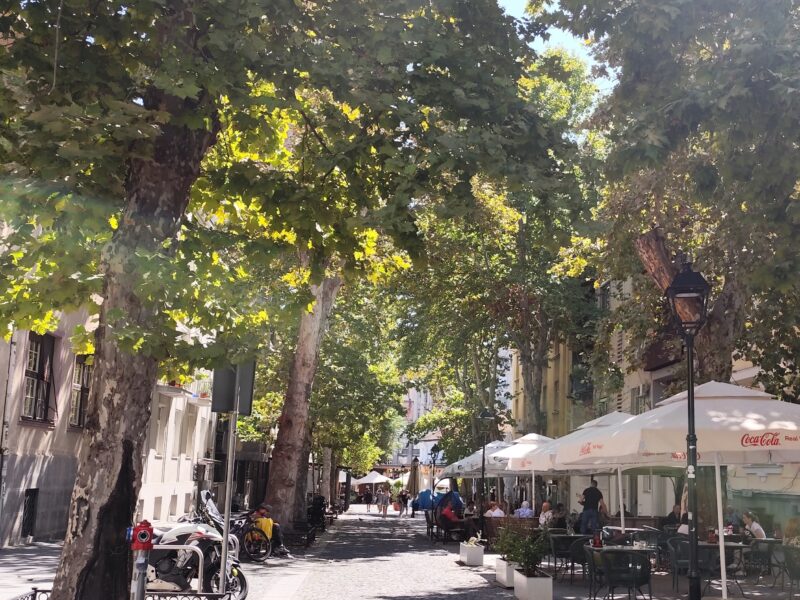 Belgrade guided tour - welcome to the capital of Serbia