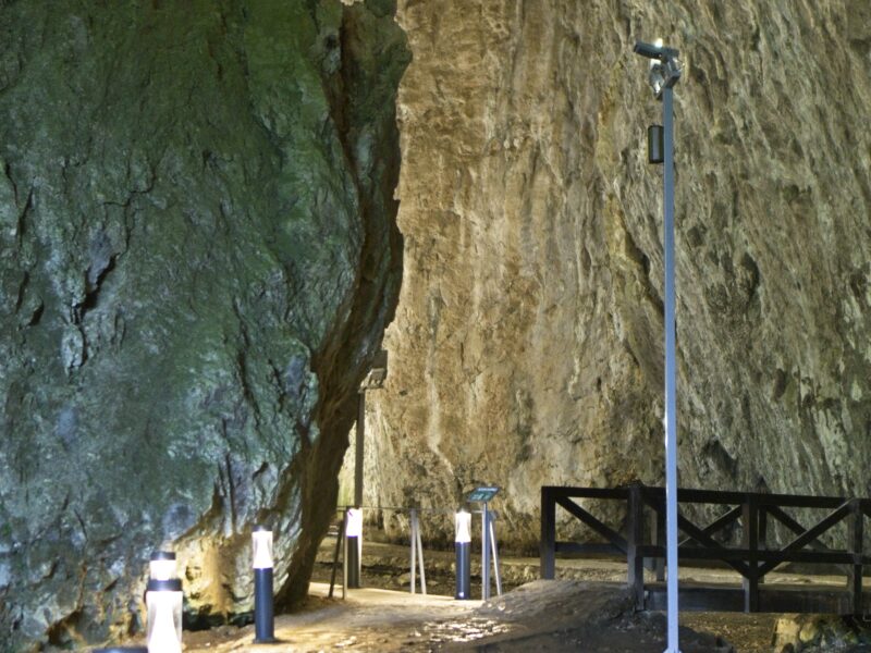 Active trip through Serbia and Bosnia for Nature Lovers