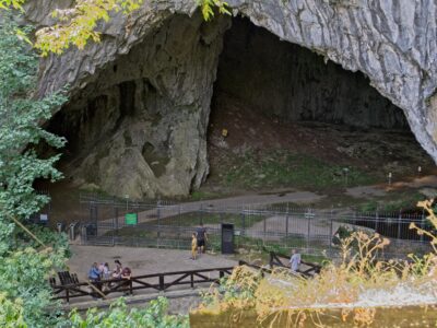 Active trip through Serbia and Bosnia for Nature Lovers