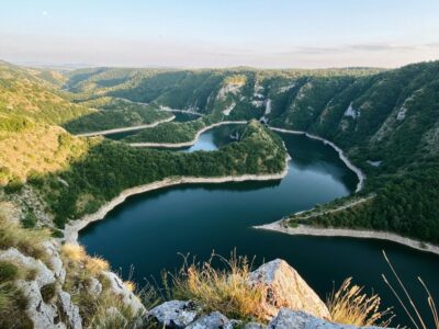 Active trip through Serbia and Bosnia for Nature Lovers