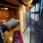 Grandfather’s Vajat - The vajat from which it all began… at Gostoljublje