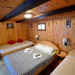 Grandfather’s Vajat - The vajat from which it all began… at Gostoljublje