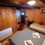 Grandfather’s Vajat - The vajat from which it all began… at Gostoljublje