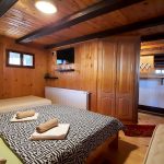 Grandfather’s Vajat - The vajat from which it all began… at Gostoljublje