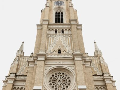 Novi Sad Guided Tour - Meet Serbian city of culture