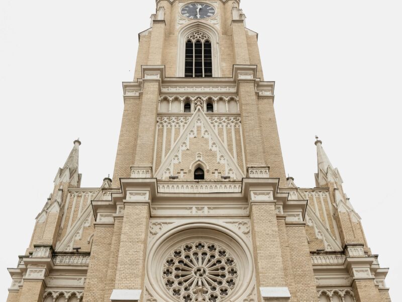 Novi Sad Guided Tour - Meet Serbian city of culture