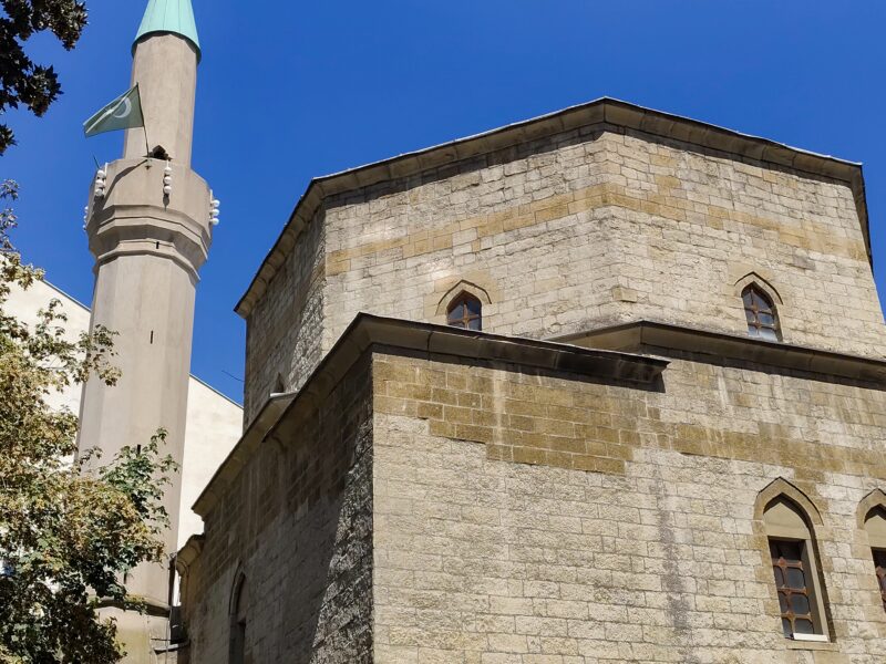 Belgrade guided tour - welcome to the capital of Serbia