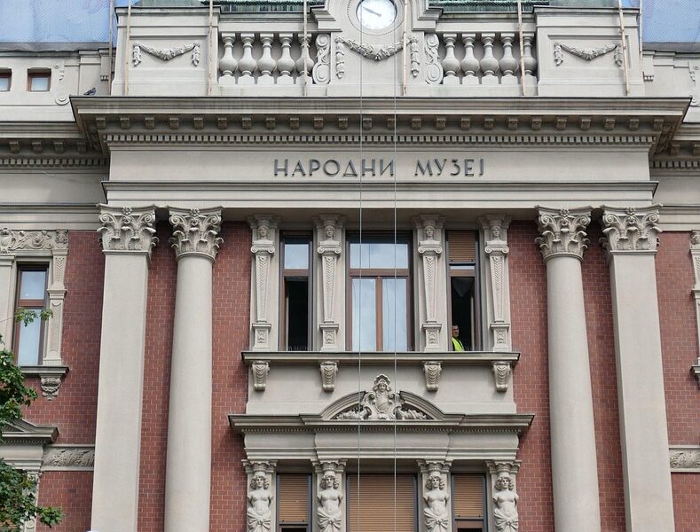 Belgrade guided tour - welcome to the capital of Serbia