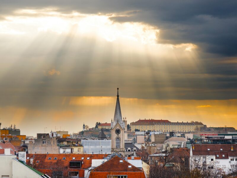 Novi Sad Guided Tour - Meet Serbian city of culture