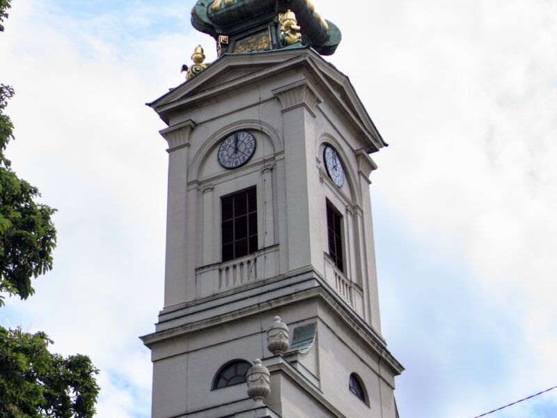 Belgrade guided tour - welcome to the capital of Serbia