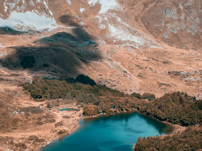 Kolasin buggy ride with optional hiking experience