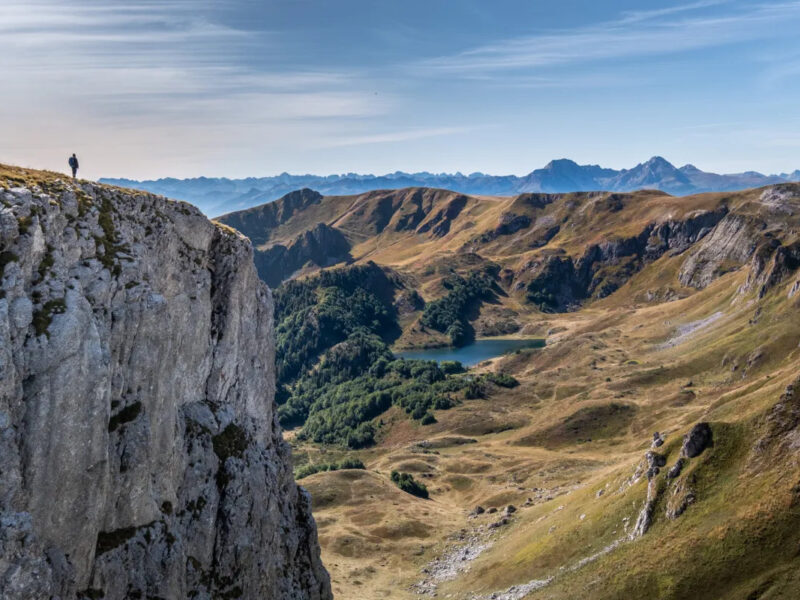 Kolasin buggy ride with optional hiking experience