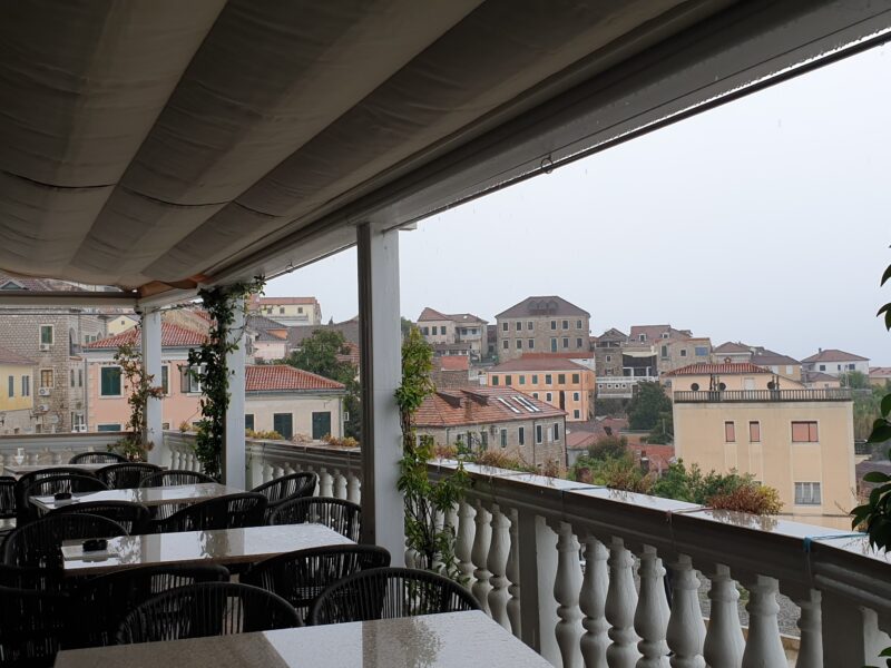 Herceg Novi Walking Tour