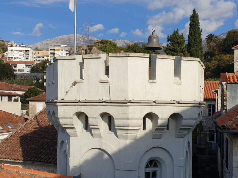 Herceg Novi and Savina Winery - Stone, Sea and Wine Above the Bay